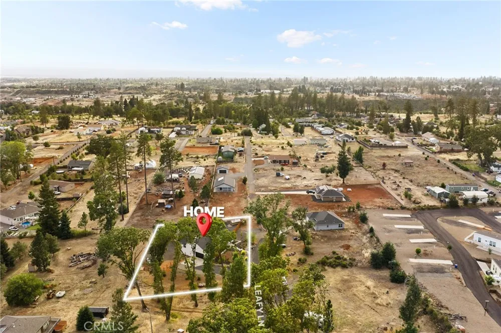 1458 Leafy Lane Paradise, CA 95969