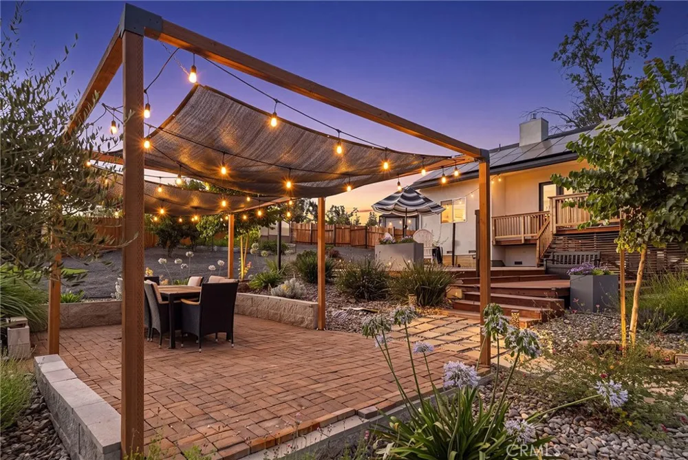 1458 Leafy Lane Paradise, CA 95969