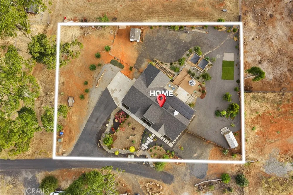 1458 Leafy Lane Paradise, CA 95969