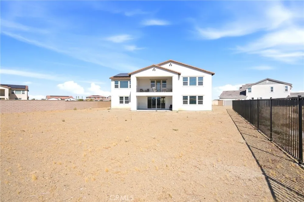 39648 Canter Court Palmdale, CA 93551
