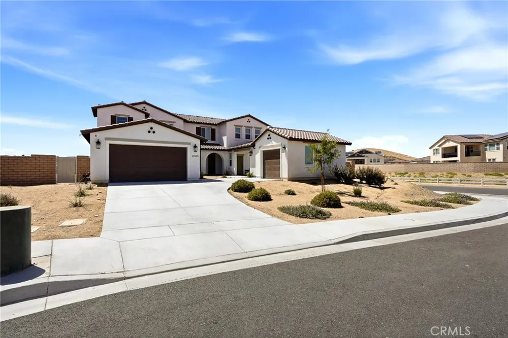 39648 Canter Court Palmdale, CA 93551