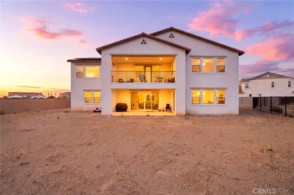 39648 Canter Court Palmdale, CA 93551