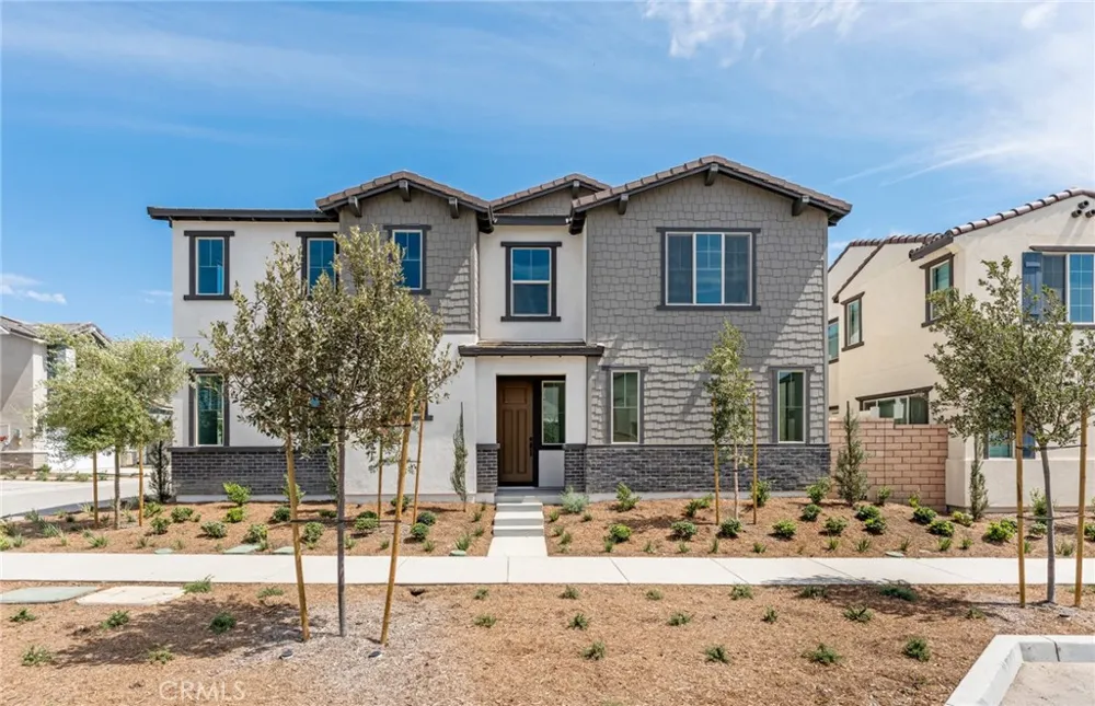 4234 East Flutter Privado Ontario, CA 91761