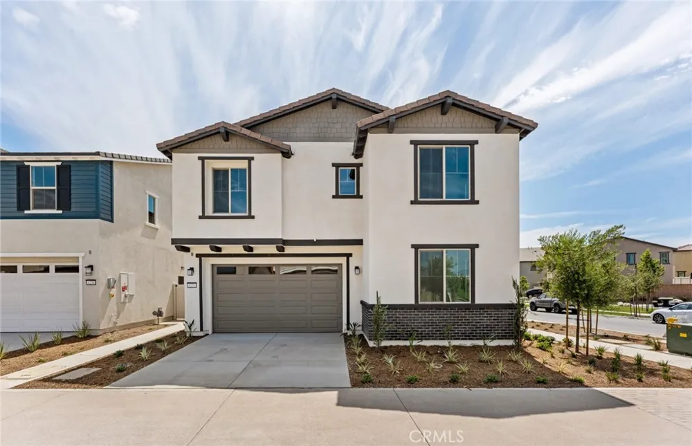 4234 East Flutter Privado Ontario, CA 91761