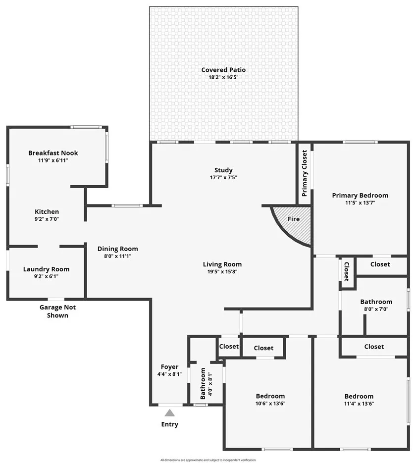 20310 Londelius Winnetka, CA 91306