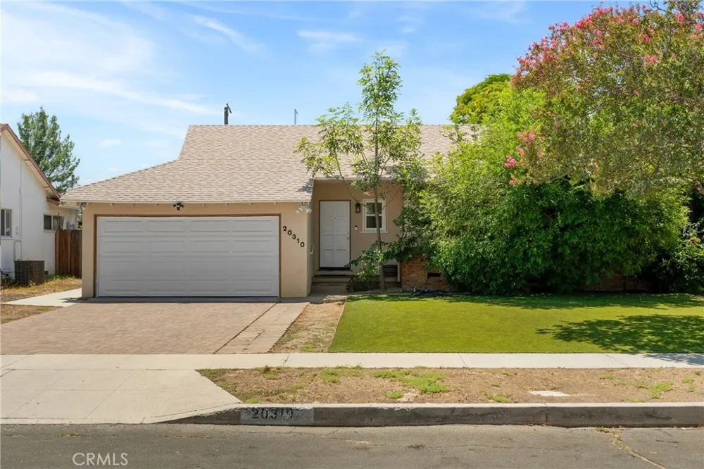 20310 Londelius Winnetka, CA 91306