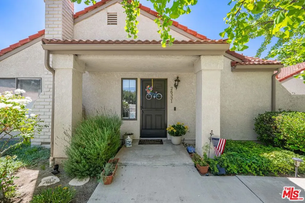 26331 Rainbow Glen Drive #239 Santa Clarita, CA 91321