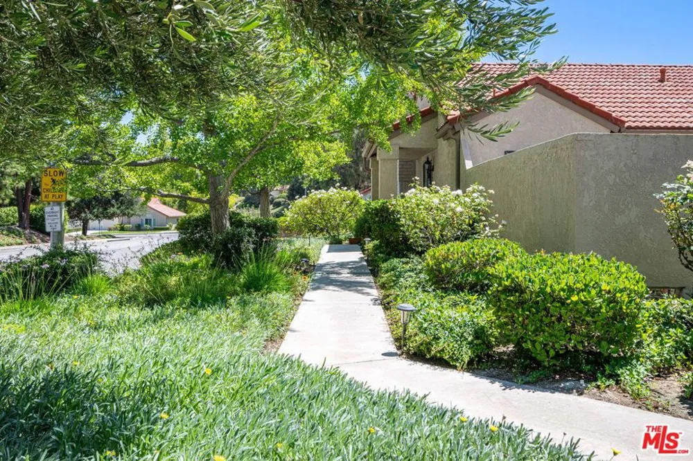 26331 Rainbow Glen Drive #239 Santa Clarita, CA 91321