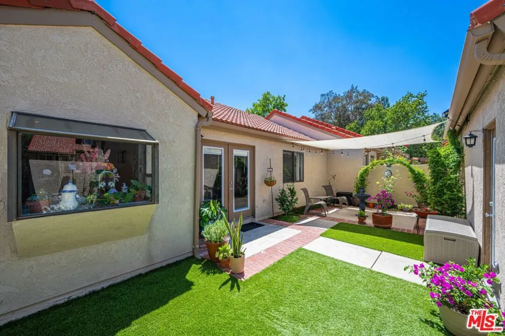 26331 Rainbow Glen Drive #239 Santa Clarita, CA 91321