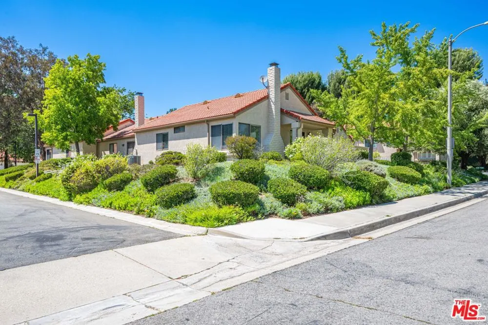 26331 Rainbow Glen Drive #239 Santa Clarita, CA 91321