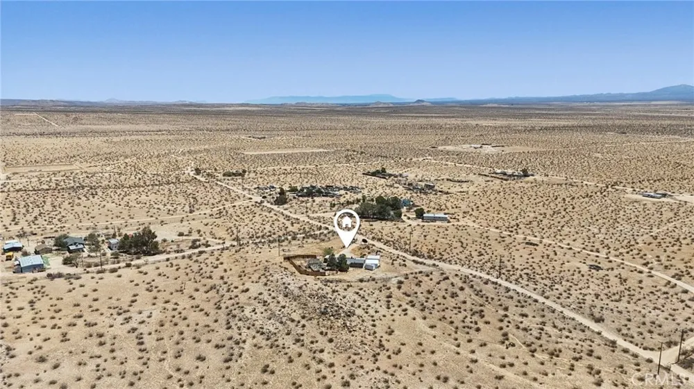 20741 E Avenue J12 Lancaster, CA 93535