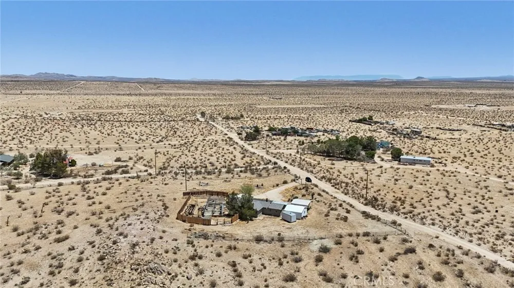 20741 E Avenue J12 Lancaster, CA 93535