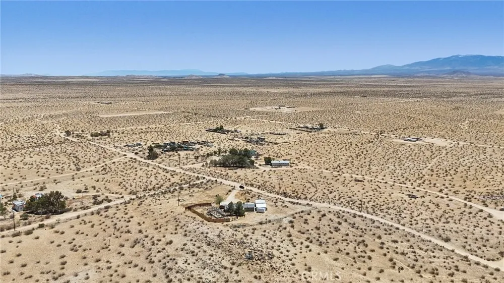 20741 E Avenue J12 Lancaster, CA 93535
