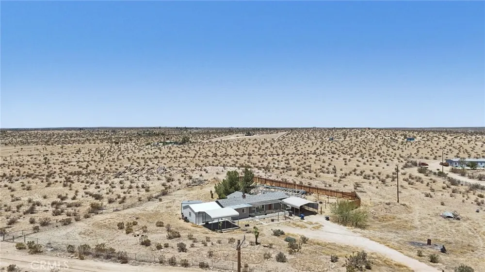 20741 E Avenue J12 Lancaster, CA 93535