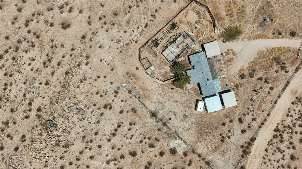 20741 E Avenue J12 Lancaster, CA 93535