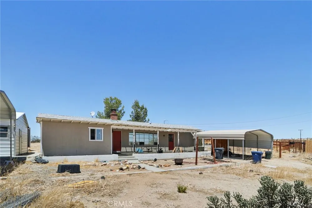 20741 E Avenue J12 Lancaster, CA 93535