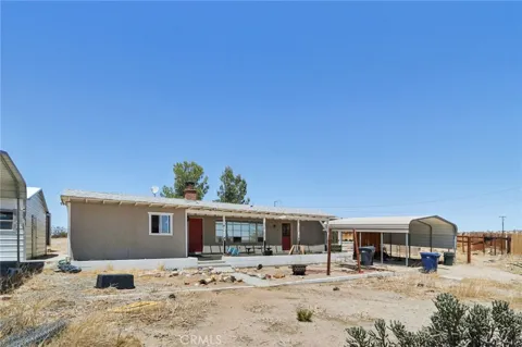 20741 E Avenue J12