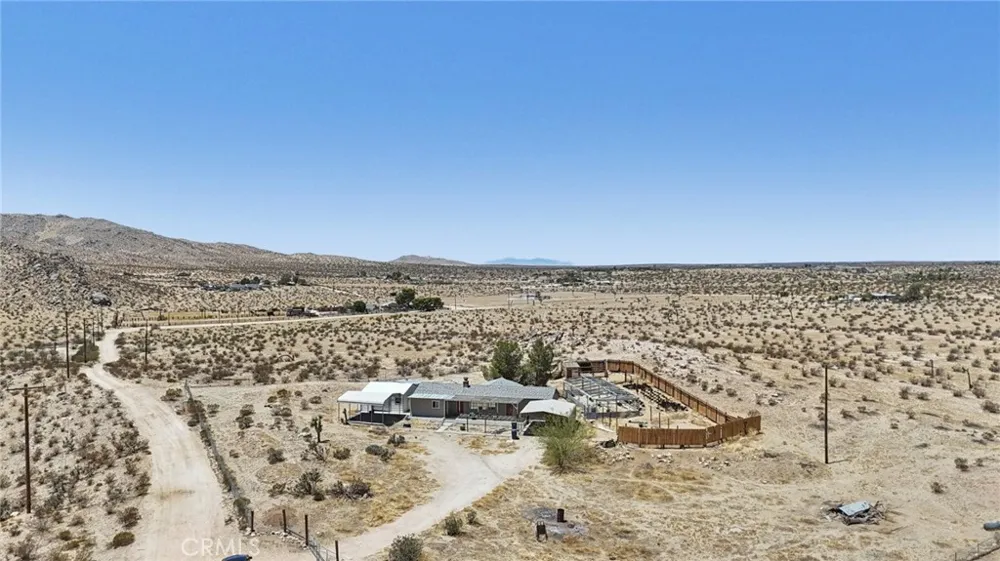 20741 E Avenue J12 Lancaster, CA 93535
