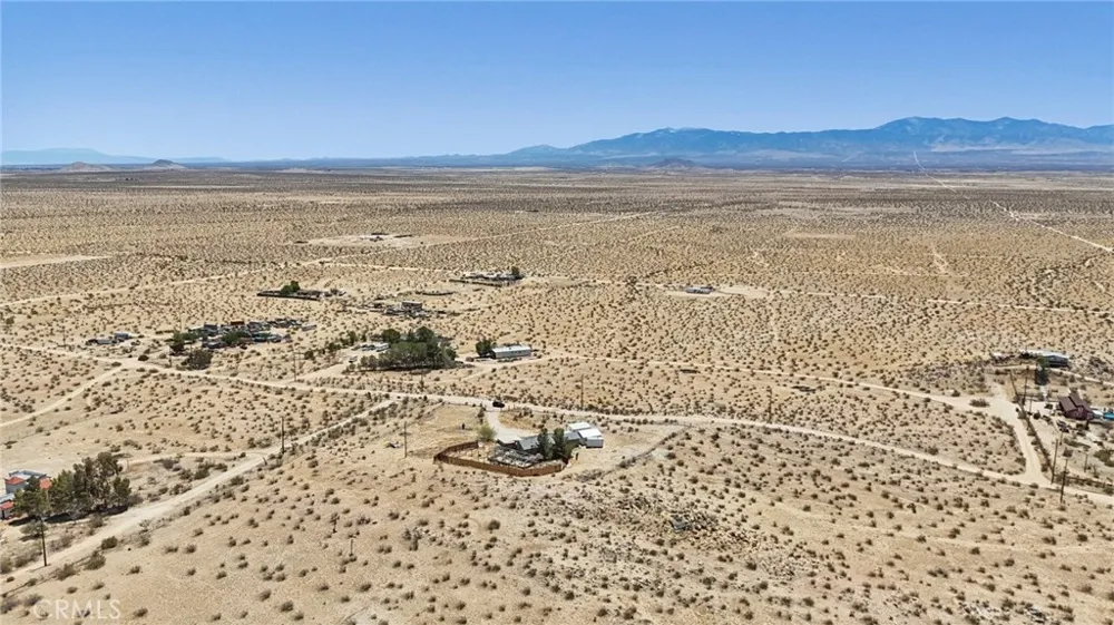20741 E Avenue J12 Lancaster, CA 93535