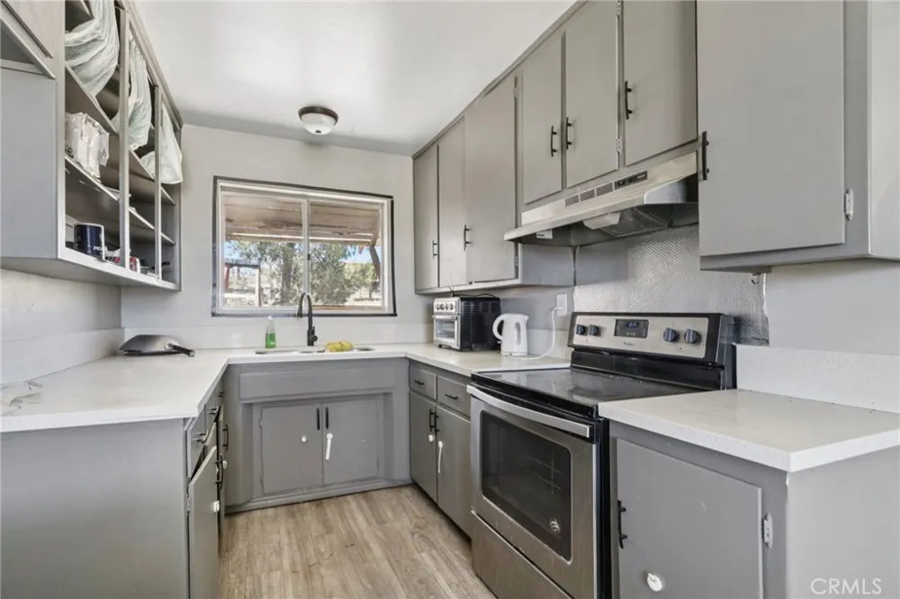 20741 E Avenue J12 Lancaster, CA 93535