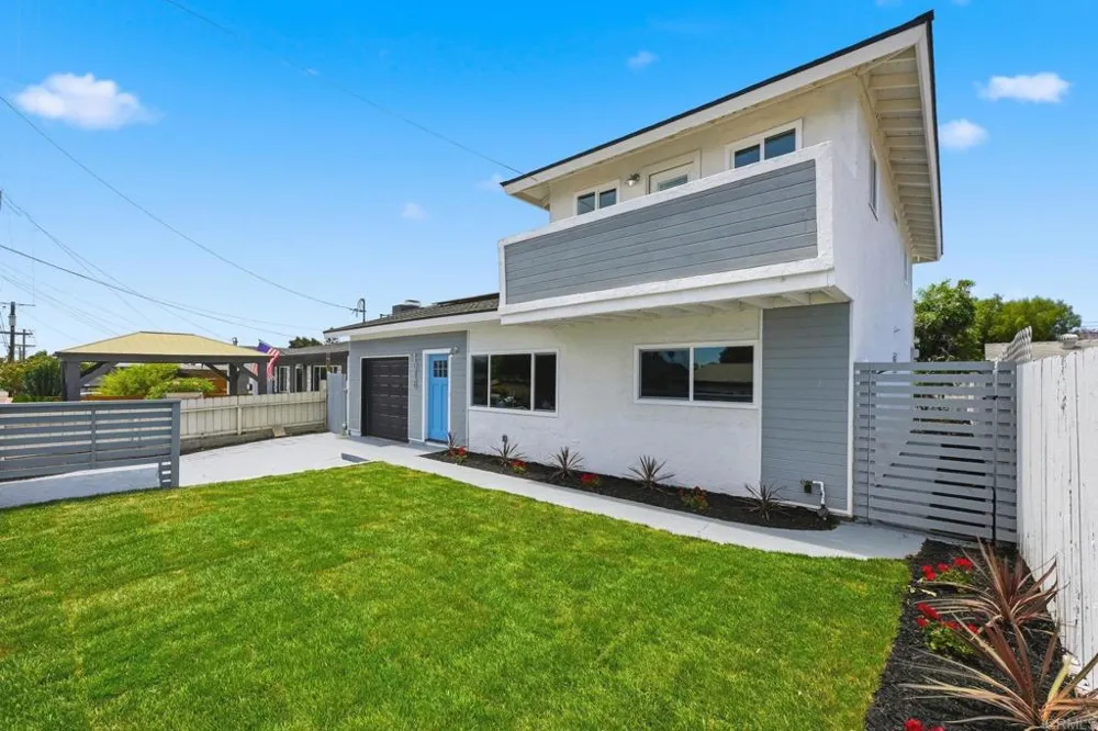 1016 Delaware St Imperial Beach, CA 91932