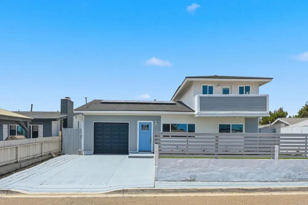 1016 Delaware St Imperial Beach, CA 91932