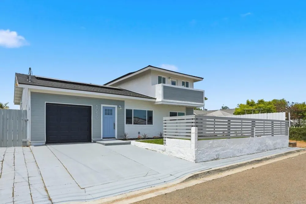 1016 Delaware St Imperial Beach, CA 91932