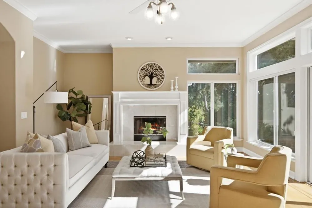 8411 Goldenrod Circle Gilroy, CA 95020