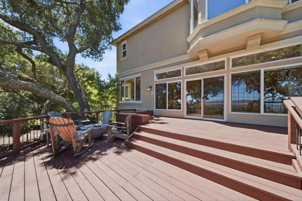 8411 Goldenrod Circle Gilroy, CA 95020