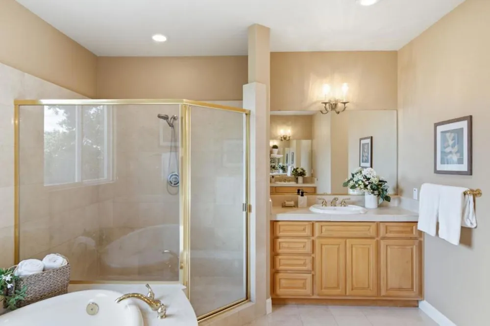 8411 Goldenrod Circle Gilroy, CA 95020