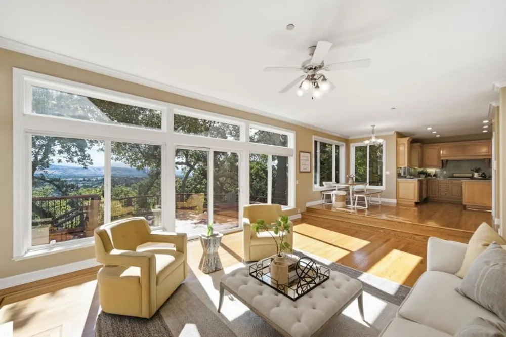 8411 Goldenrod Circle Gilroy, CA 95020
