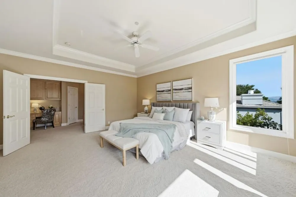 8411 Goldenrod Circle Gilroy, CA 95020