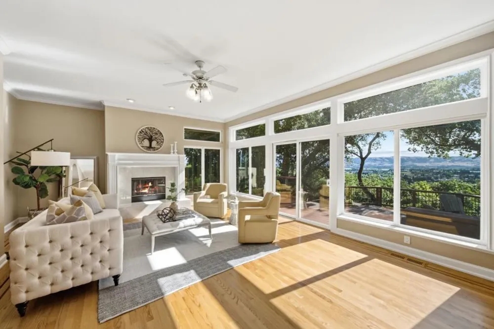 8411 Goldenrod Circle Gilroy, CA 95020