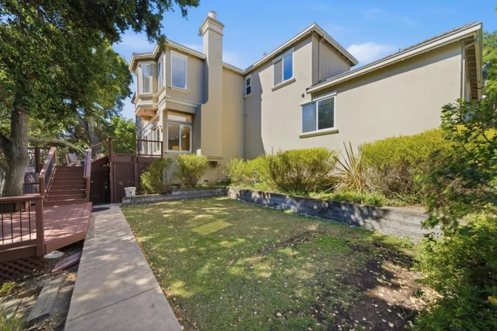 8411 Goldenrod Circle Gilroy, CA 95020