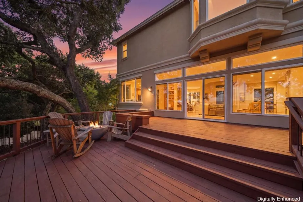 8411 Goldenrod Circle Gilroy, CA 95020