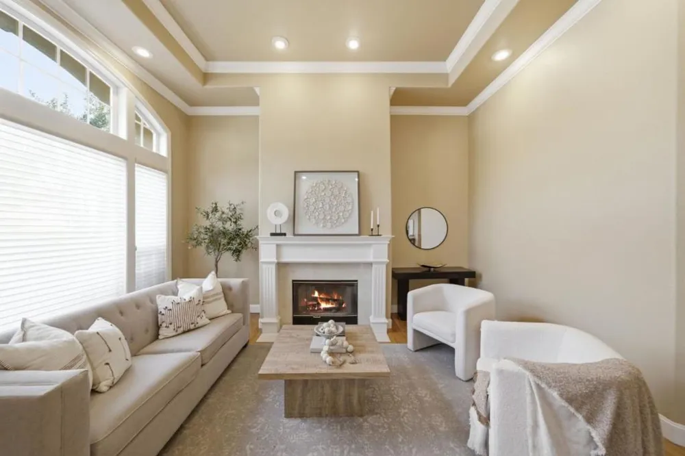8411 Goldenrod Circle Gilroy, CA 95020