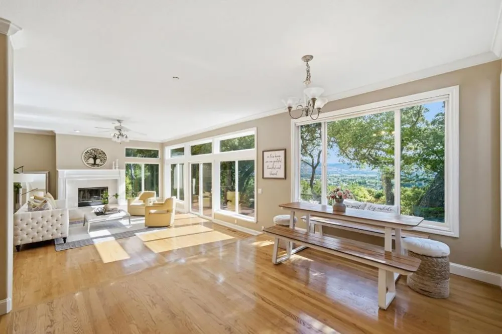 8411 Goldenrod Circle Gilroy, CA 95020