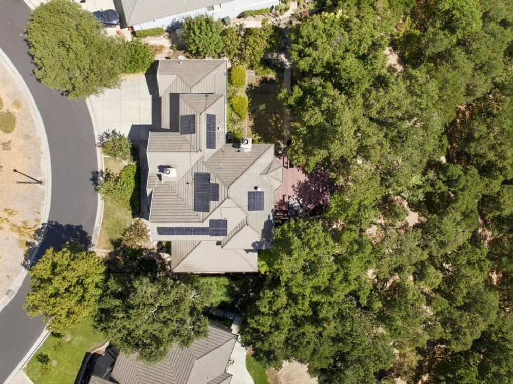 8411 Goldenrod Circle Gilroy, CA 95020