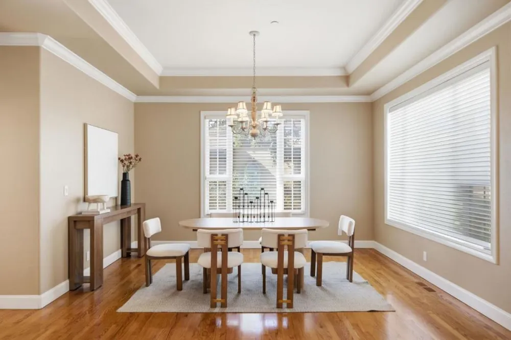 8411 Goldenrod Circle Gilroy, CA 95020