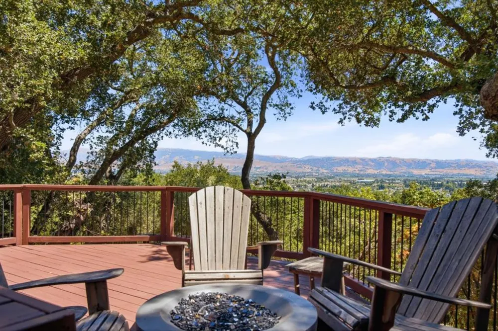 8411 Goldenrod Circle Gilroy, CA 95020