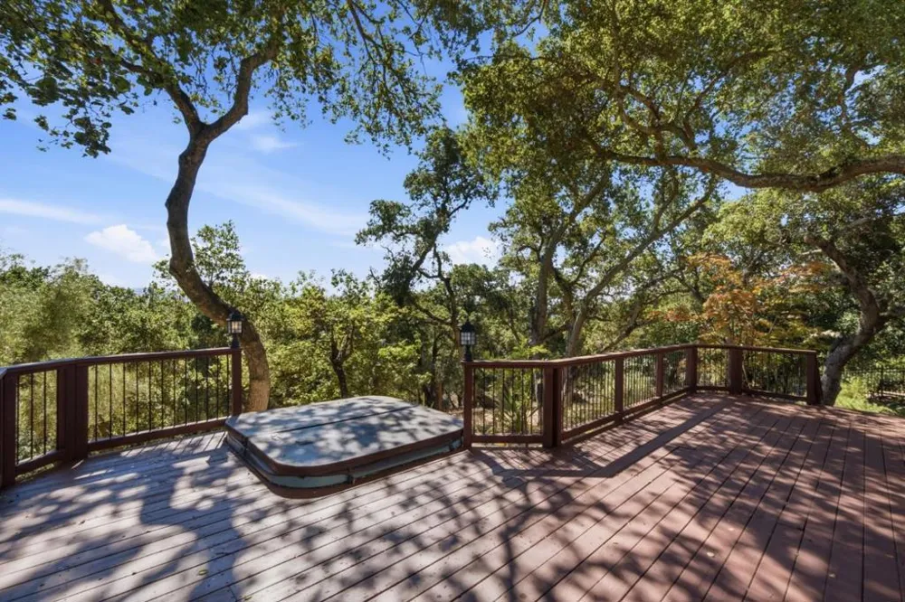 8411 Goldenrod Circle Gilroy, CA 95020