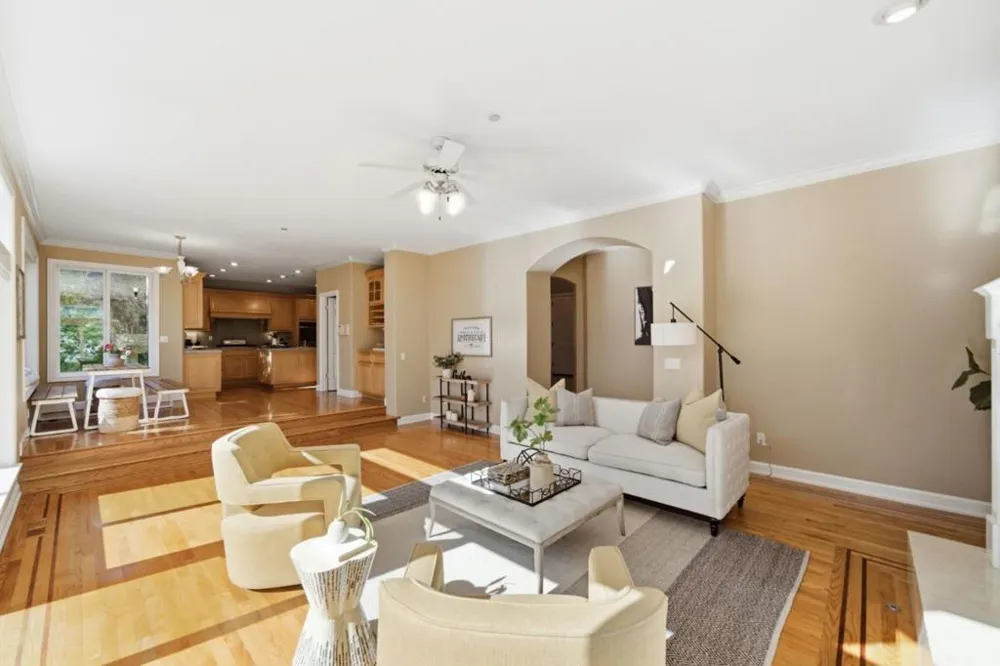 8411 Goldenrod Circle Gilroy, CA 95020