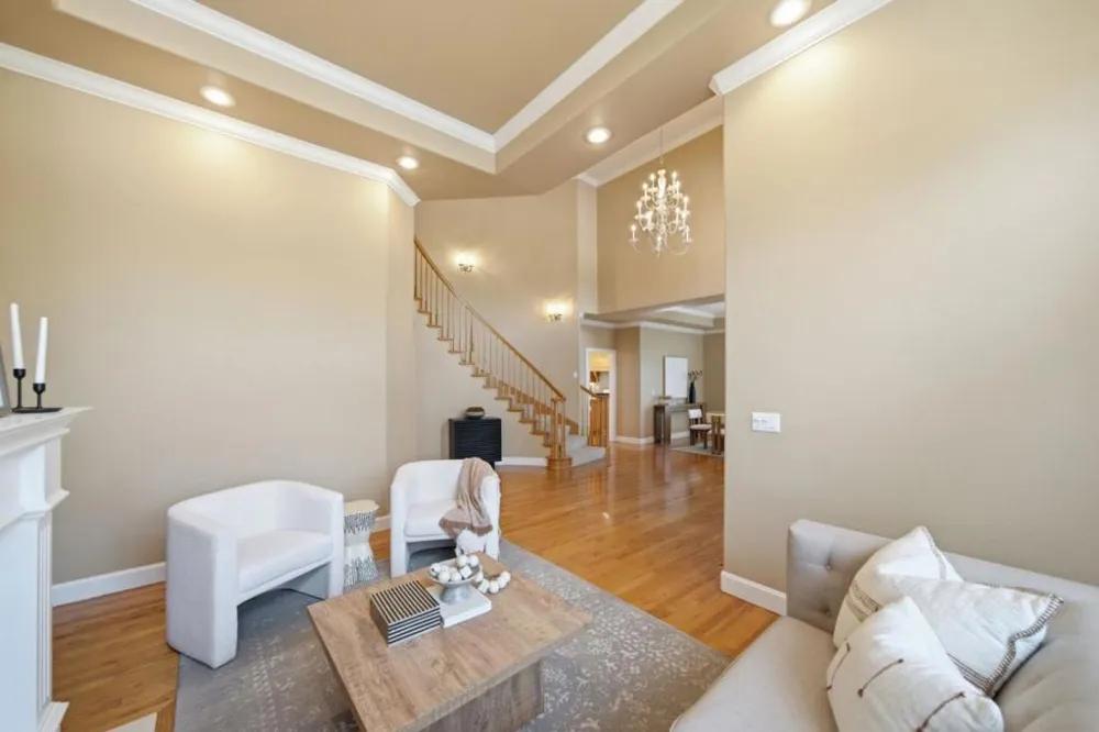 8411 Goldenrod Circle Gilroy, CA 95020