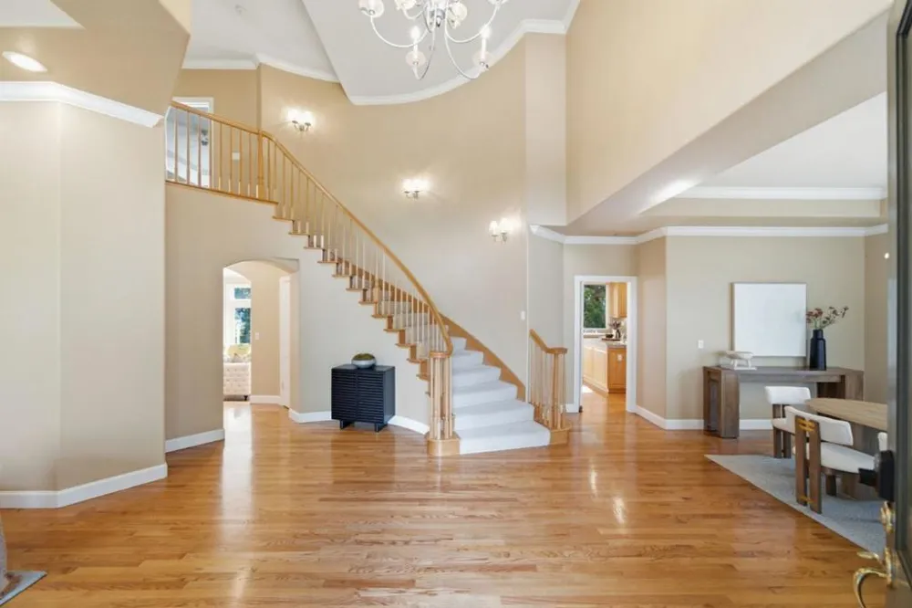 8411 Goldenrod Circle Gilroy, CA 95020