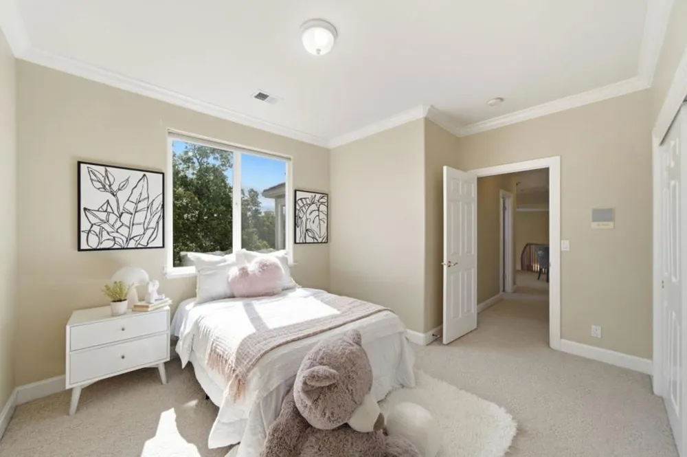 8411 Goldenrod Circle Gilroy, CA 95020