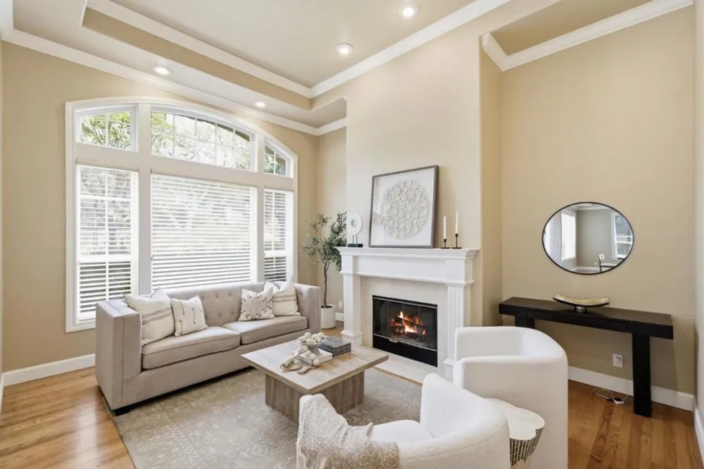 8411 Goldenrod Circle Gilroy, CA 95020