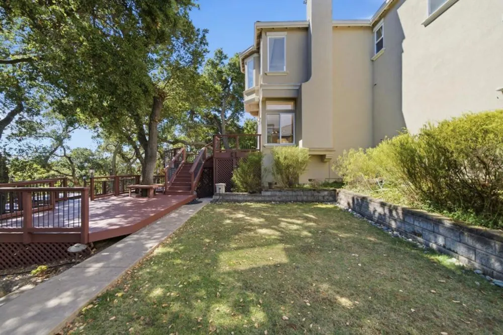 8411 Goldenrod Circle Gilroy, CA 95020