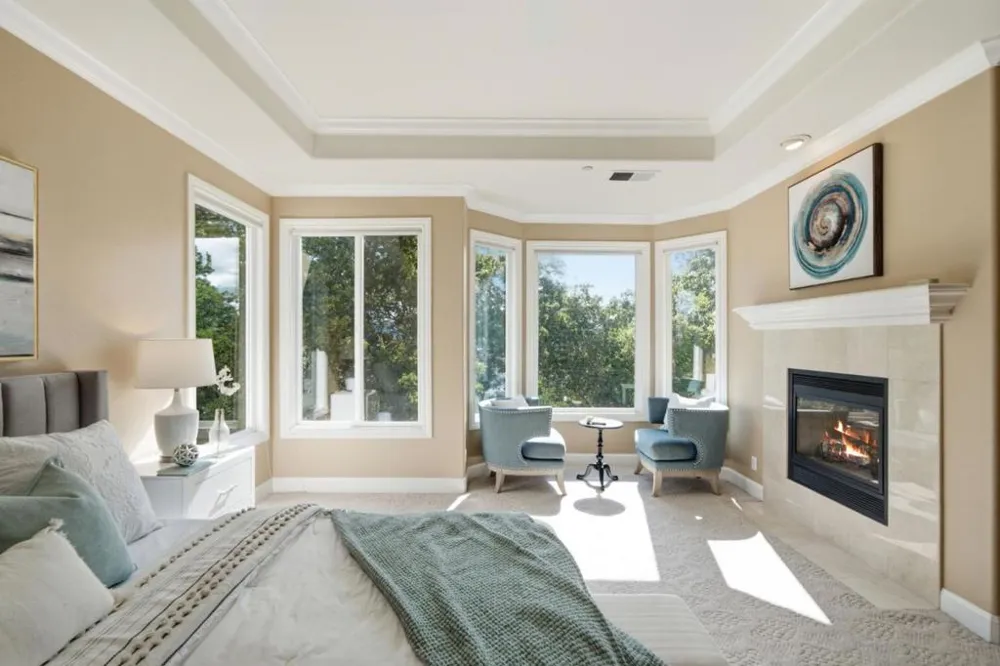 8411 Goldenrod Circle Gilroy, CA 95020