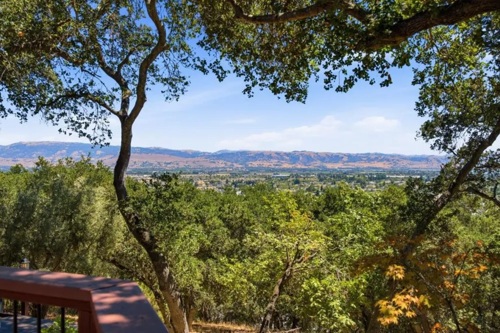 8411 Goldenrod Circle Gilroy, CA 95020