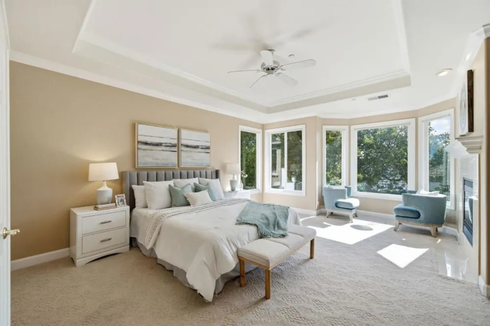 8411 Goldenrod Circle Gilroy, CA 95020